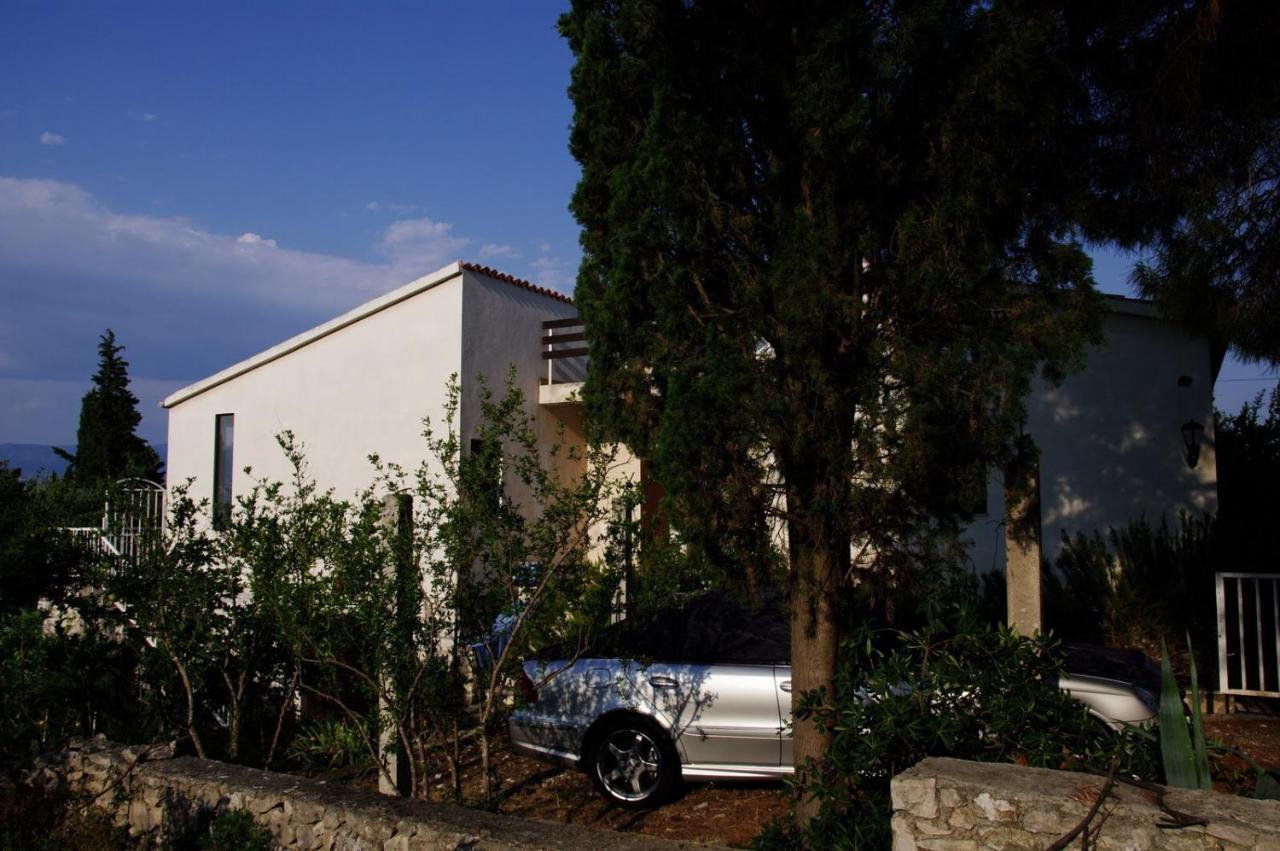 Shambala Apartment Supetar Exterior photo
